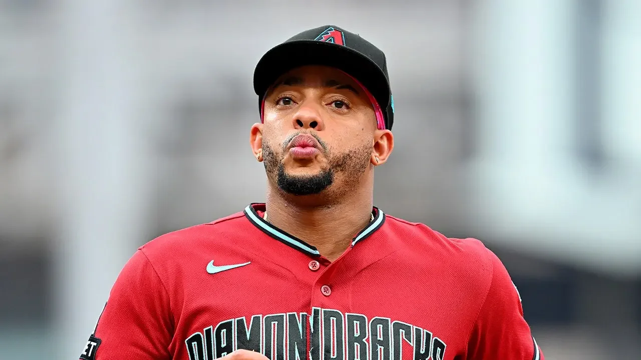 Ketel Marte Spotted at Casino During Diamondbacks Game Amid No-Show, IL Update