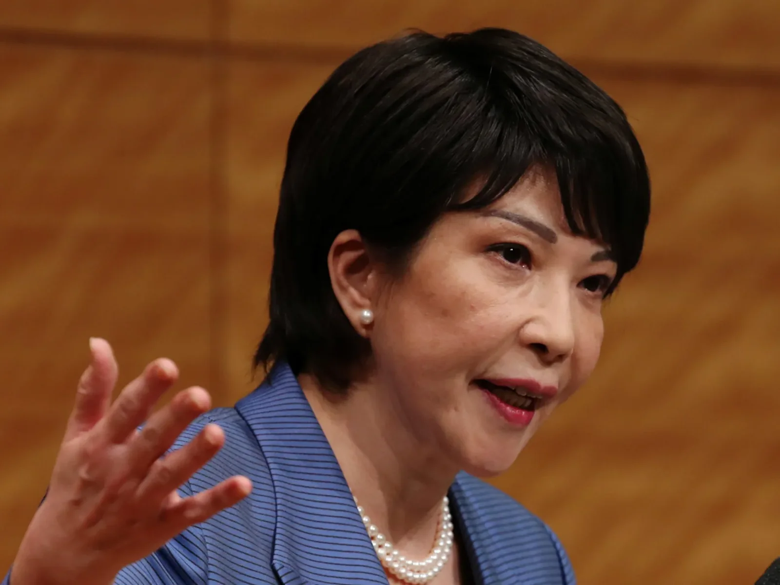Japan forms its first postwar central intelligence agency to battle espionage and interference