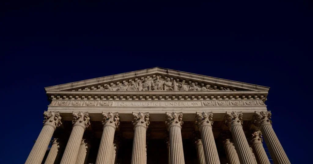 Supreme Court Upholds Washington State's Ban on Conversion Therapy for Minors