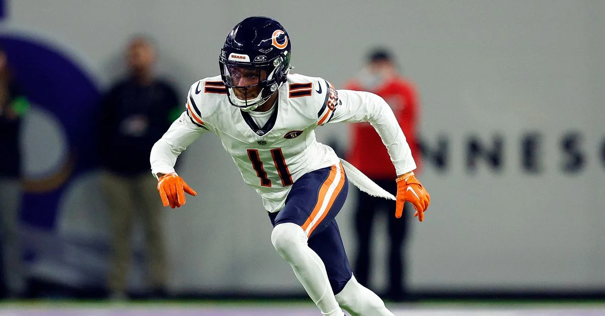 "Assessing the 2024 Bears Offseason: Positional Needs Ranked"