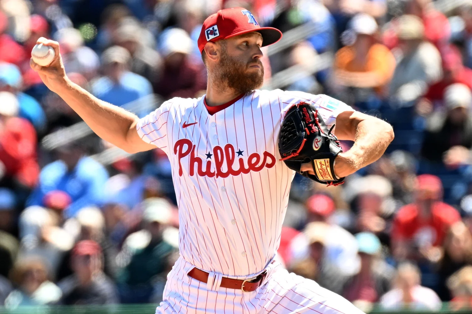 Peterson's MLB Friday Bets: Top Picks for May 29