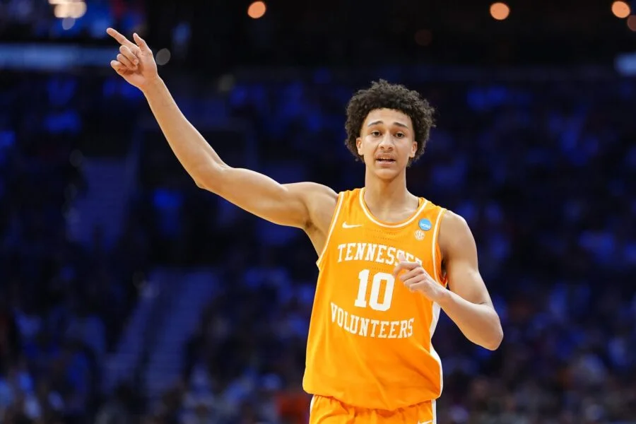 Draft Night Buzz: Bucks Target Ament Amid Widespread Draft Rumors