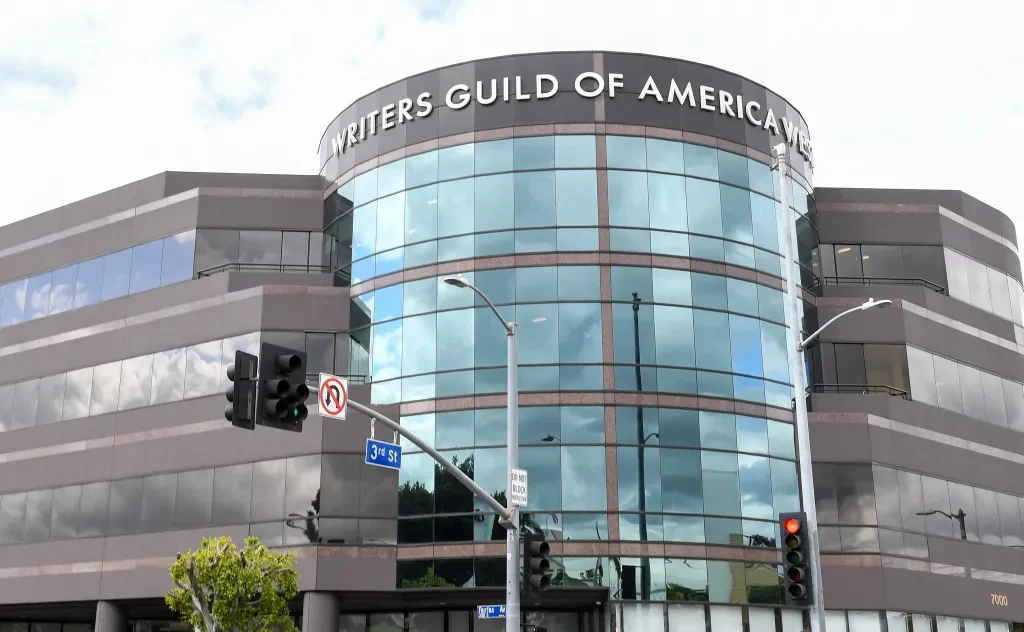 WGA Strike Deal Details: Health Plan Funding, Four-Year Pact, and AI Talks