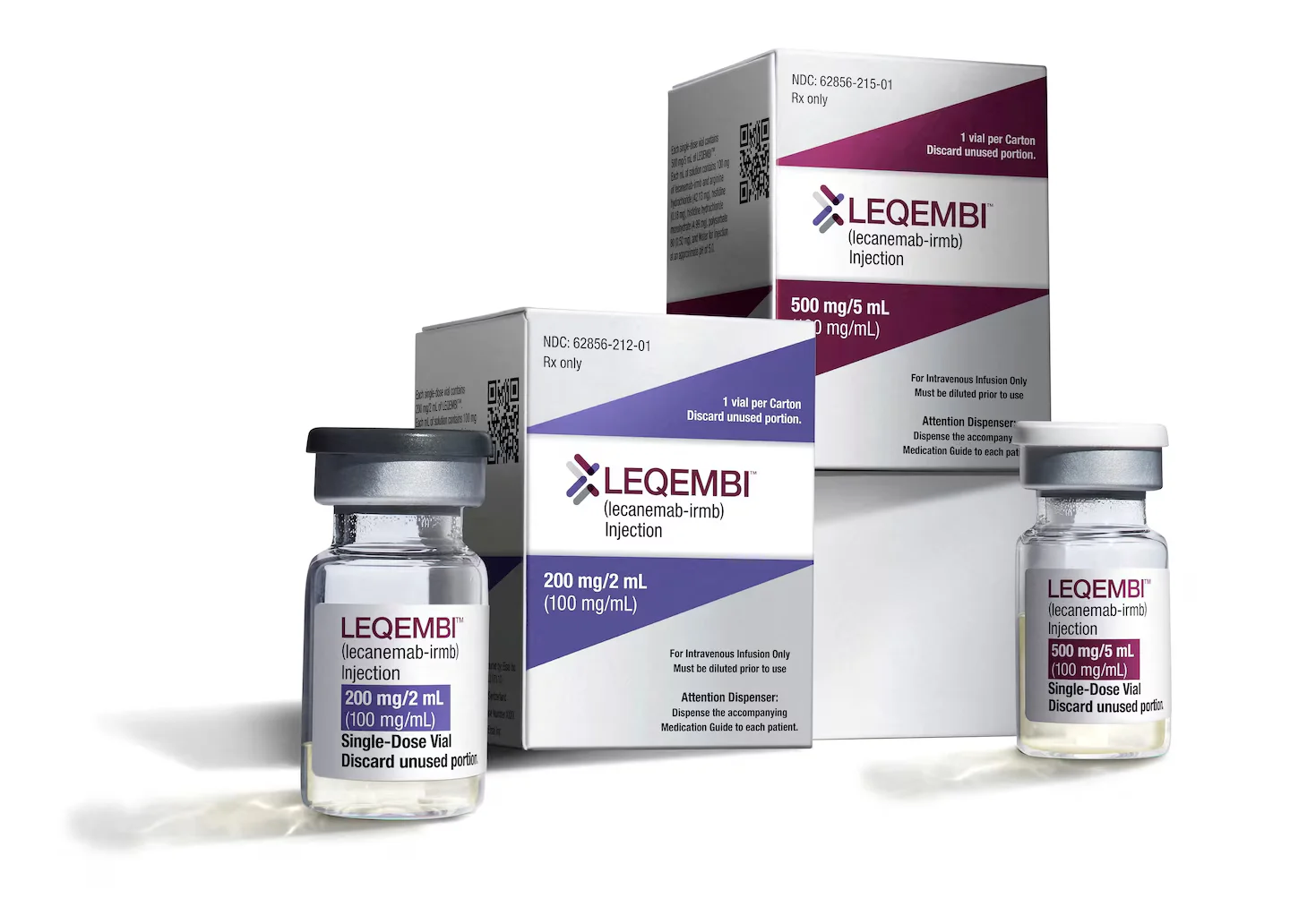 FDA advisers recommend full approval for Alzheimer's drug Leqembi.