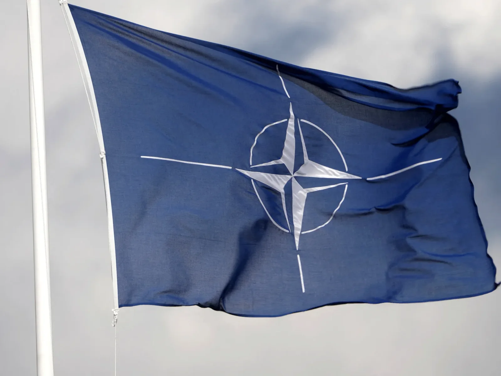 NATO at a crossroads as Ankara hosts a tense summit