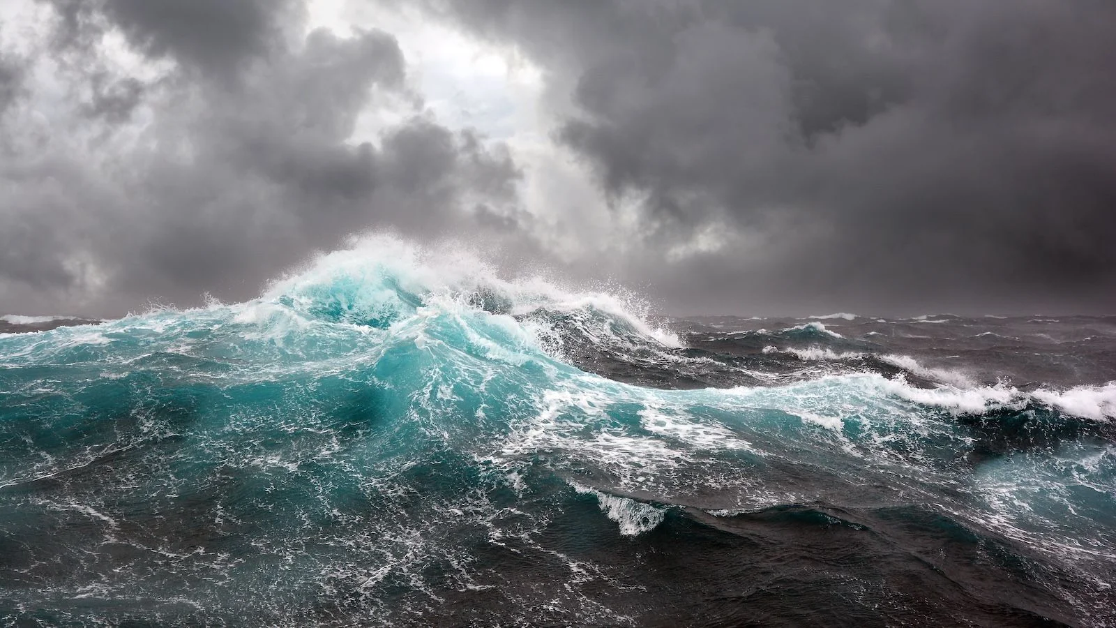 Atlantic circulation on the brink: new study suggests AMOC weakening near tipping point