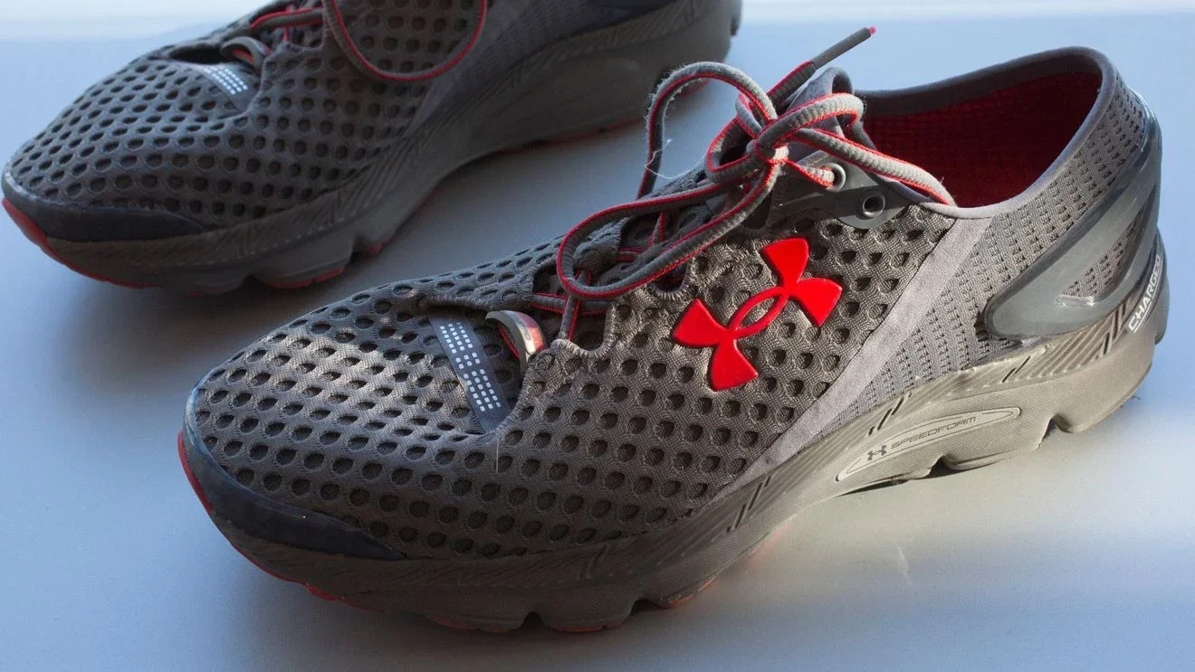 Under Armour shutters Portland corporate office as it shifts operations to Baltimore