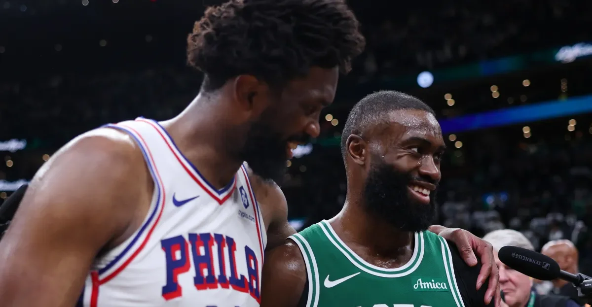 Sixers’ hard-cap reality after Jaylen Brown trade