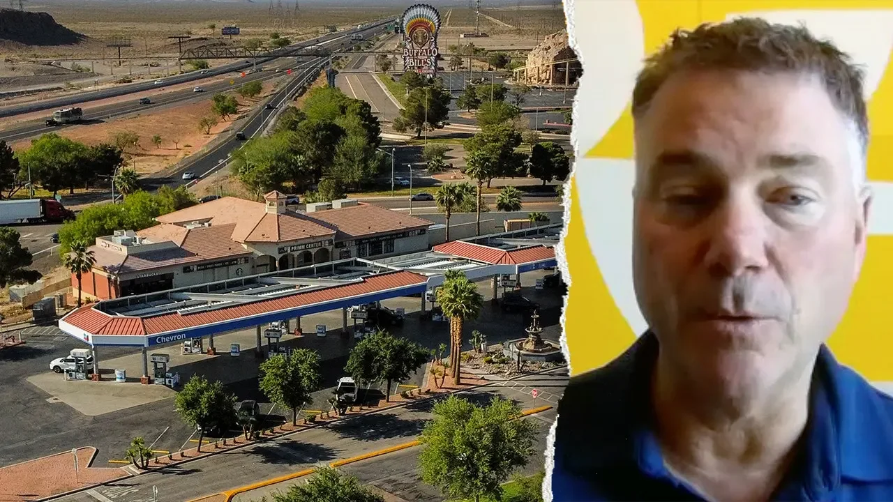Primm Valley bets on price and nostalgia to lure Vegas-bound travelers