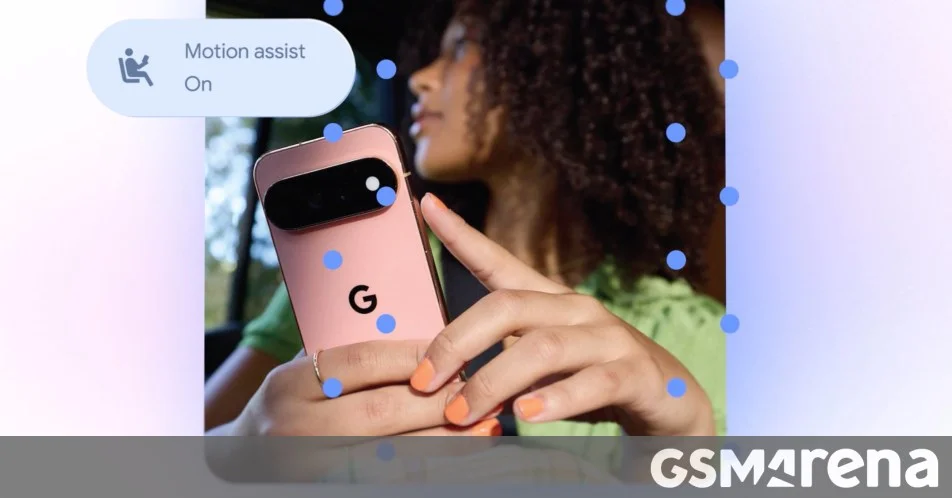 Google's September Android drop adds Gemini Find Hub, Motion Assist, Guided Vision, and Messaging tweaks