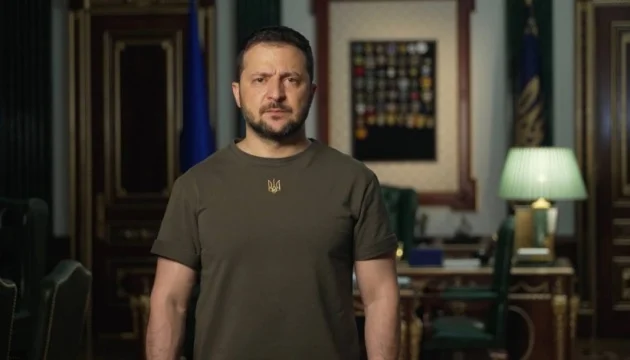 Zelensky: Russia's bosses lack control