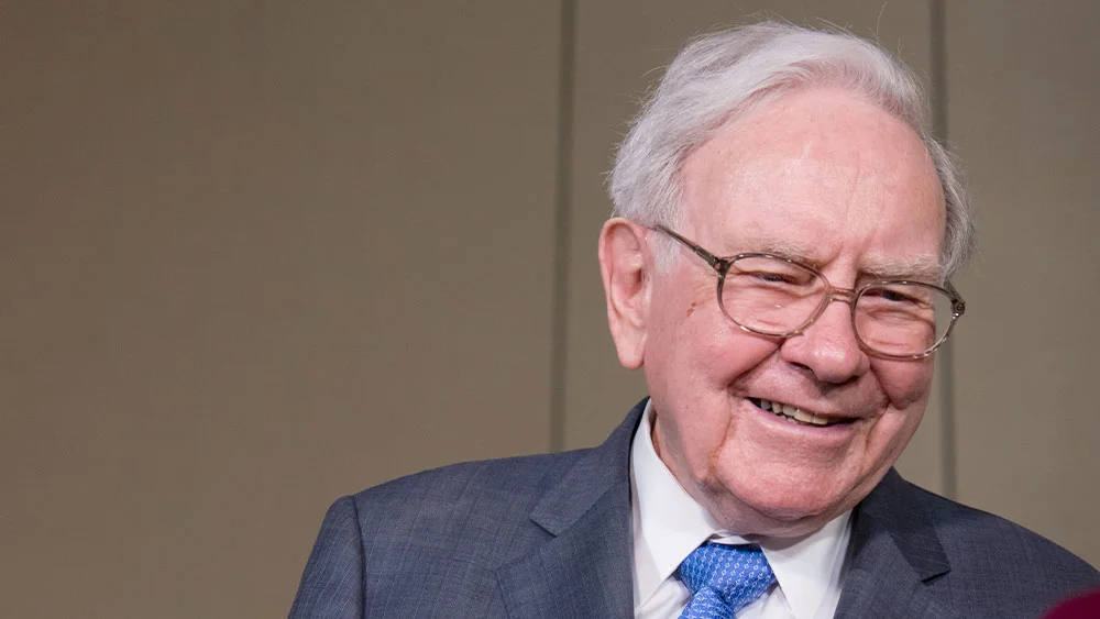 "Dow Jones Futures Surge Ahead of Inflation Data; Berkshire Hathaway Soars on Strong Earnings"