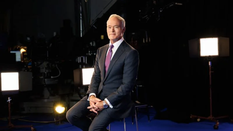Pelley: CBS News Is ‘On Fire’ as Weiss Faces Removal