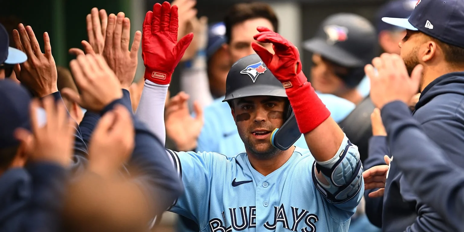 Blue Jays Dominate Pirates, Sweep Series and Extend Losing Streak to 7 Games