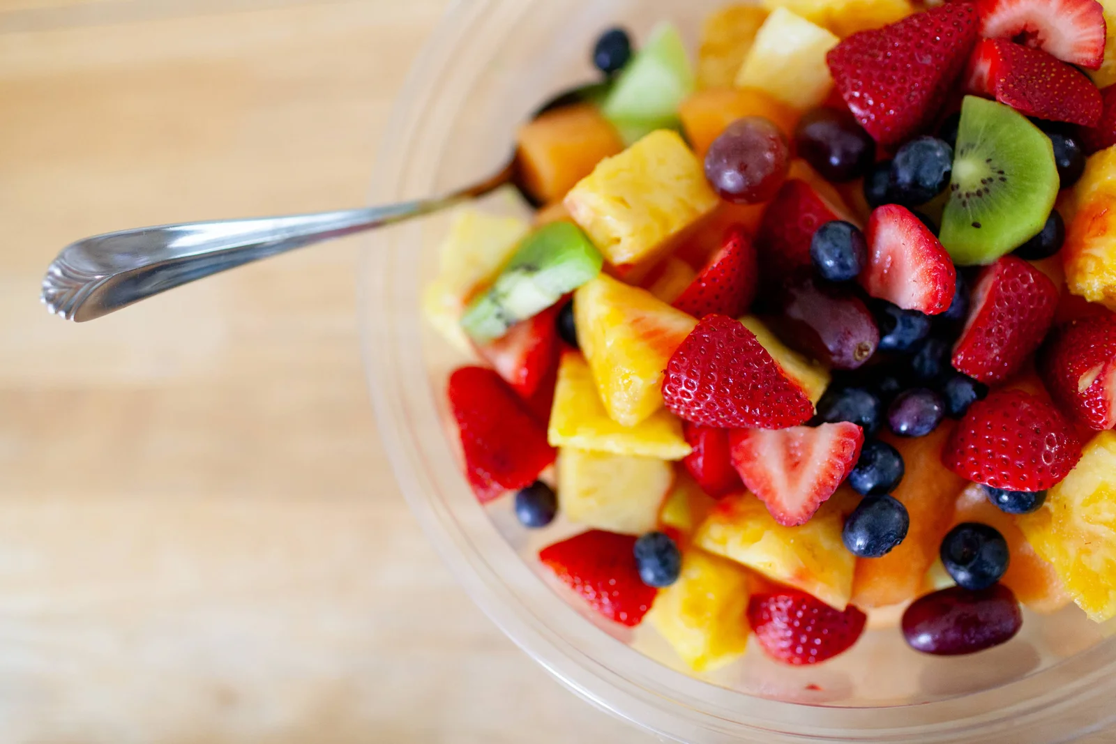 Power Fruits for Colon Health: 4 Picks from a Gastroenterologist