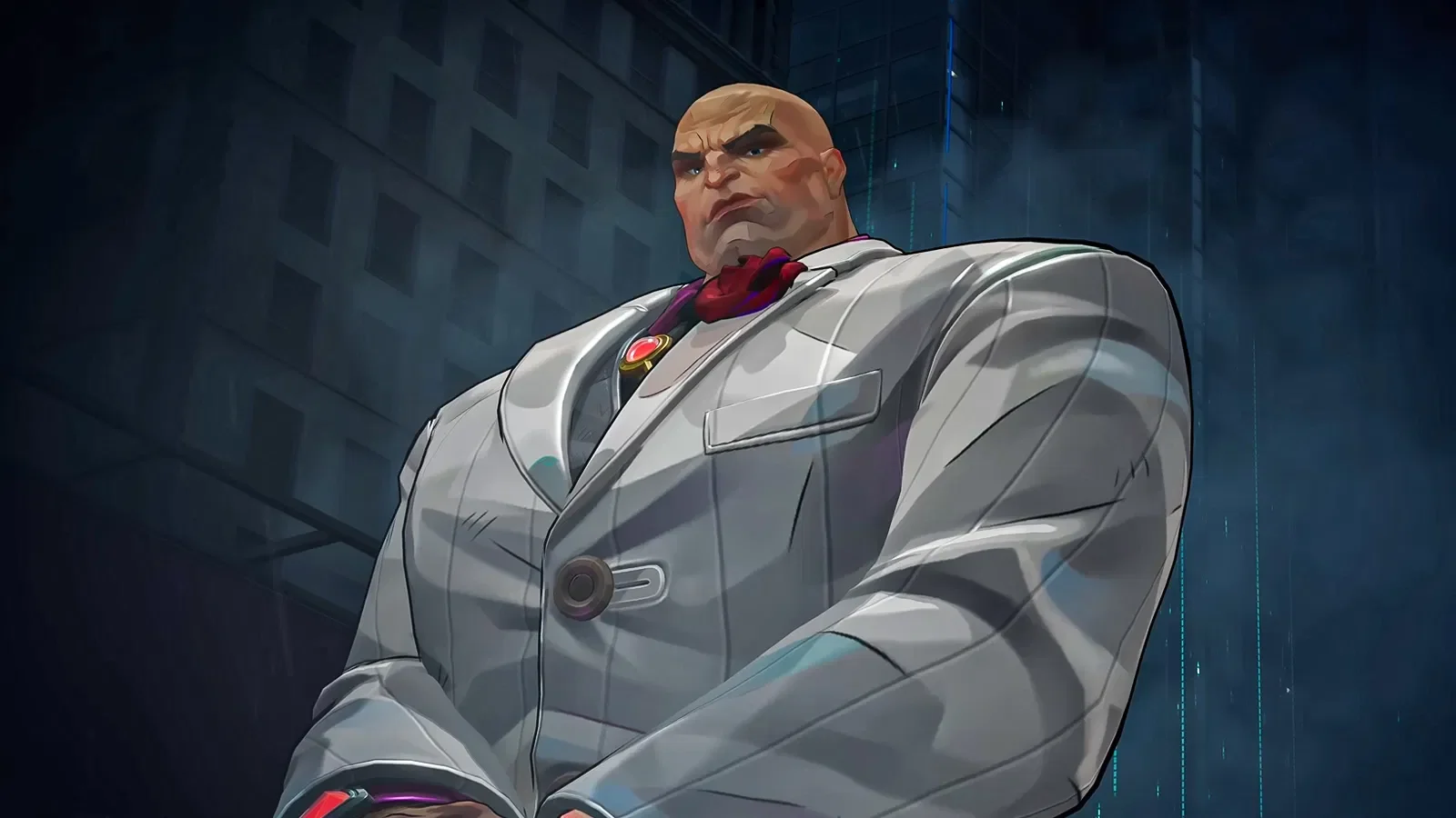 Three Hidden Keys to Kingpin: Marvel Rivals Blood Hunt's Final Boss Guide