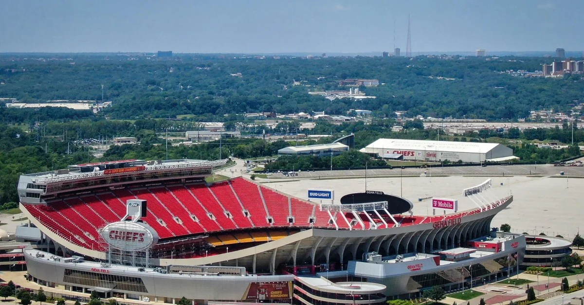 Chiefs reveal domed stadium renderings as exact Wyandotte site stays undisclosed