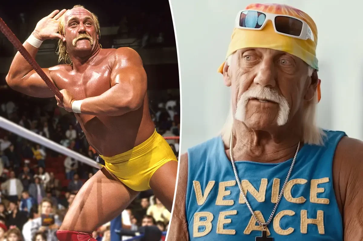 Hulk Hogan: Real American uncovers fentanyl, family turmoil, and a final on-screen chapter