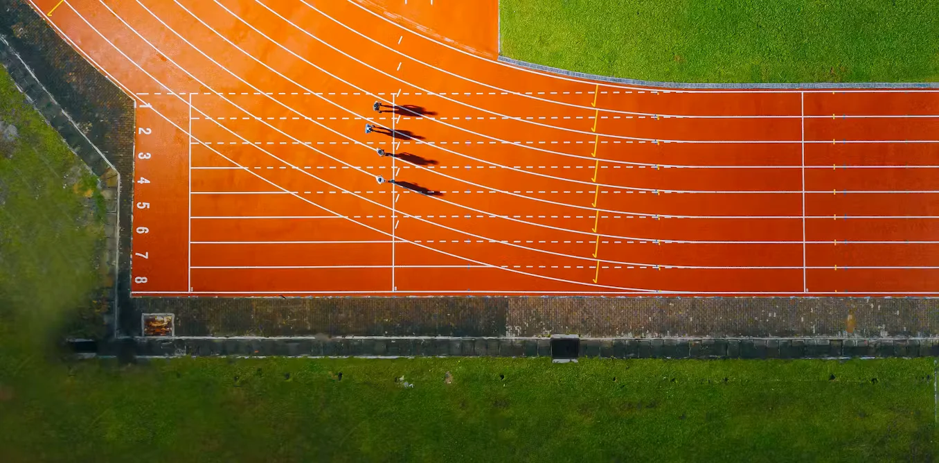 Bodily scrutiny in youth sports harms all children