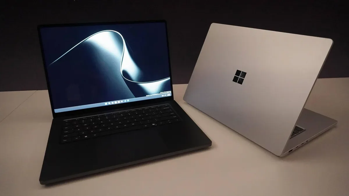 Microsoft’s Surface Laptop Ultra Debuts as RTX Spark-Powered Flagship