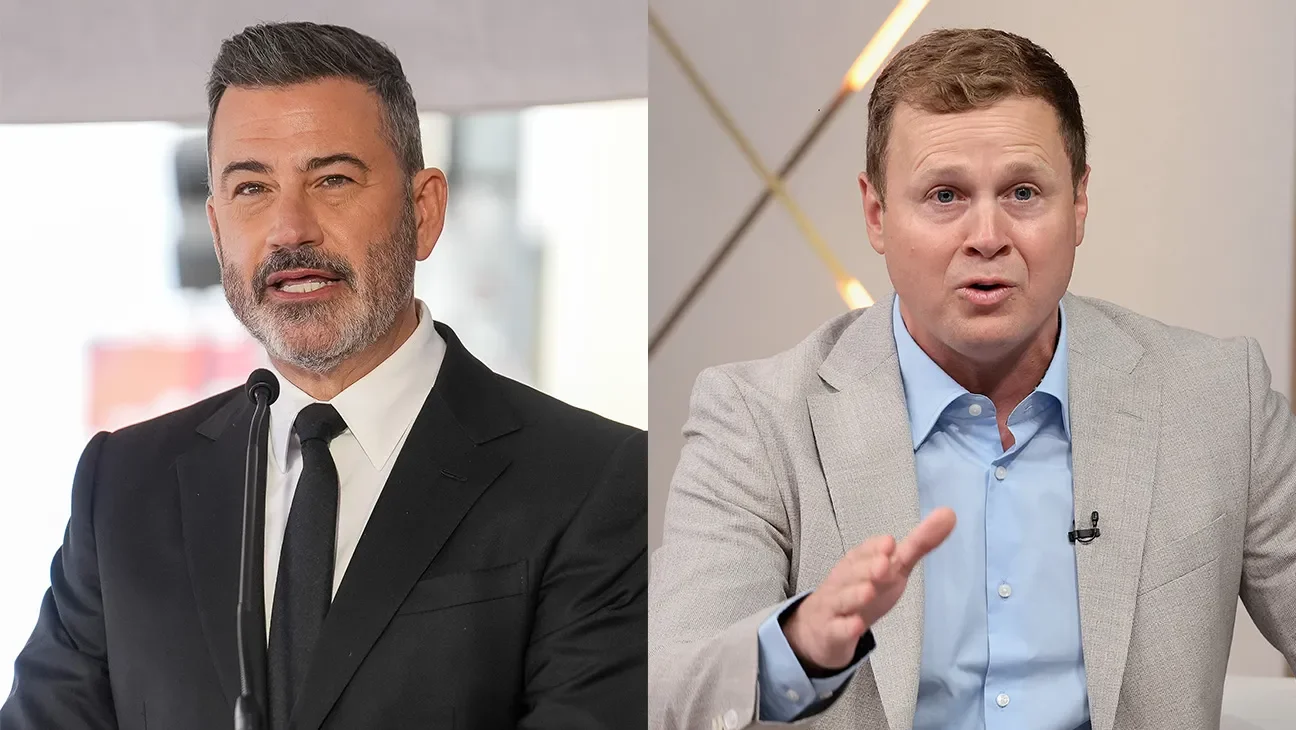 Kimmel Roasts Spencer Pratt, Urges LA Voters to Pick Real Leadership