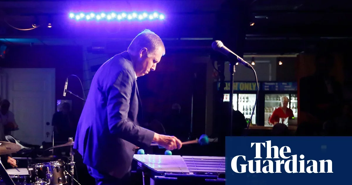 Musician awarded $252k after Kennedy Center cancellation amid Trump-name renaming flap
