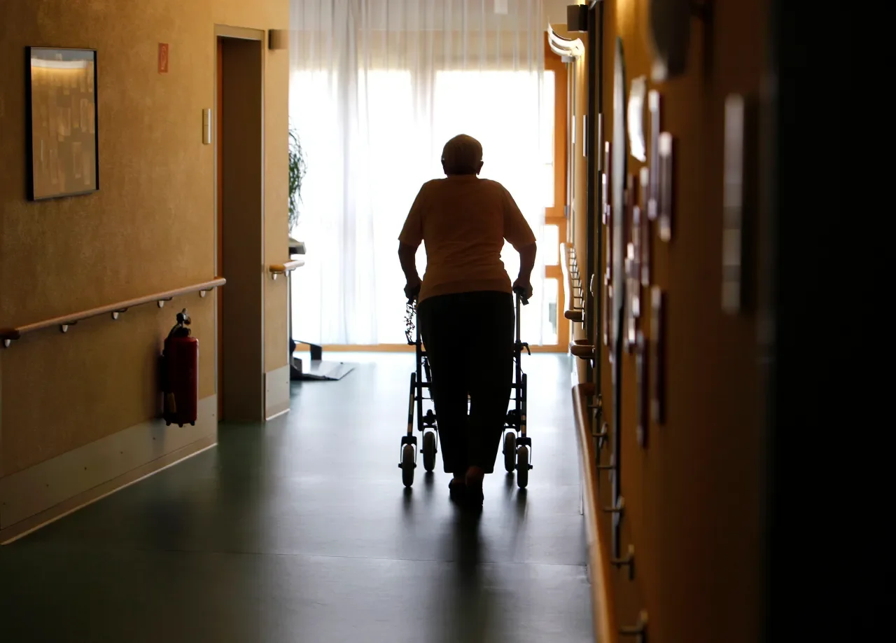 Supreme Court Rulings Impact Nursing Home Precedent and Medicaid Recipients' Rights.