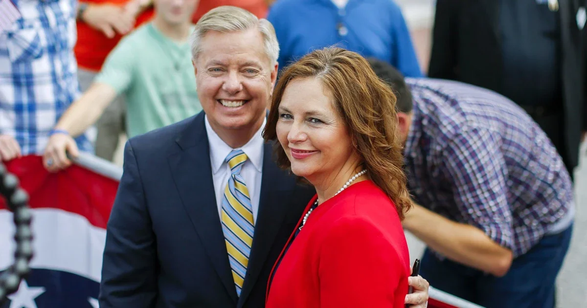 SC taps Graham’s sister to fill out late senator’s term