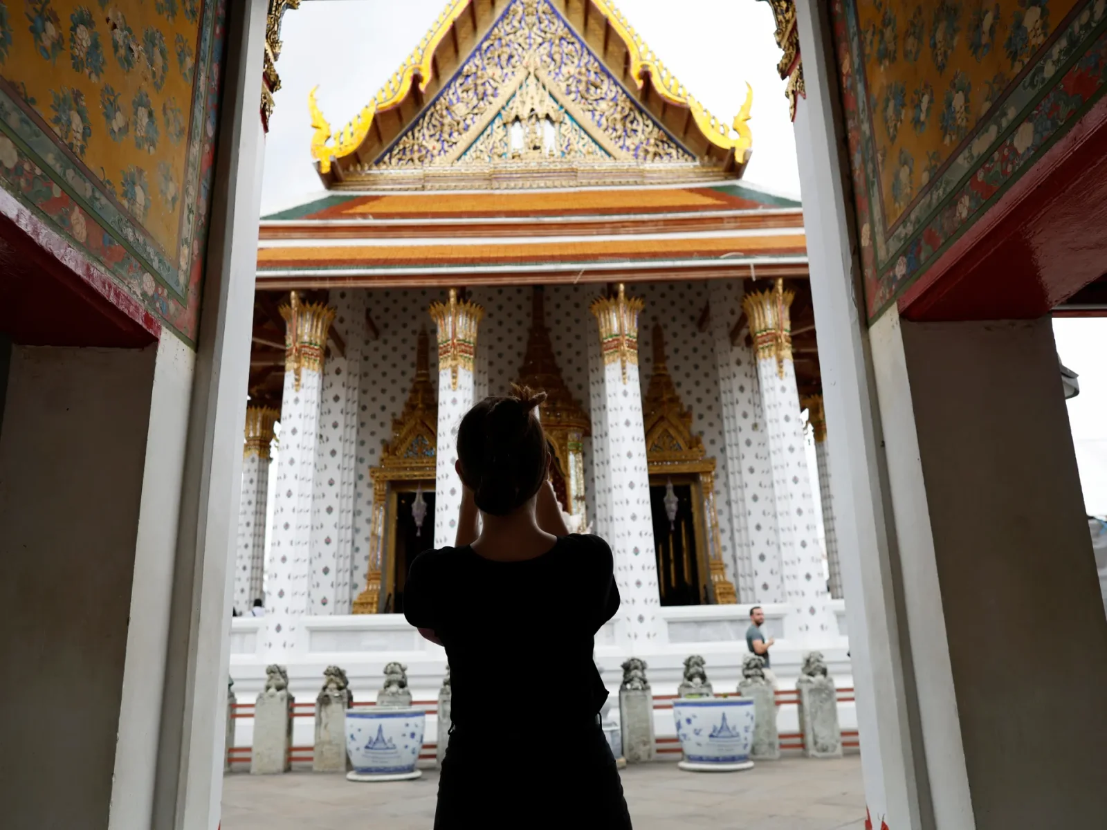 Thailand Tightens Visa-Free Stays to 30 Days with Tiered System