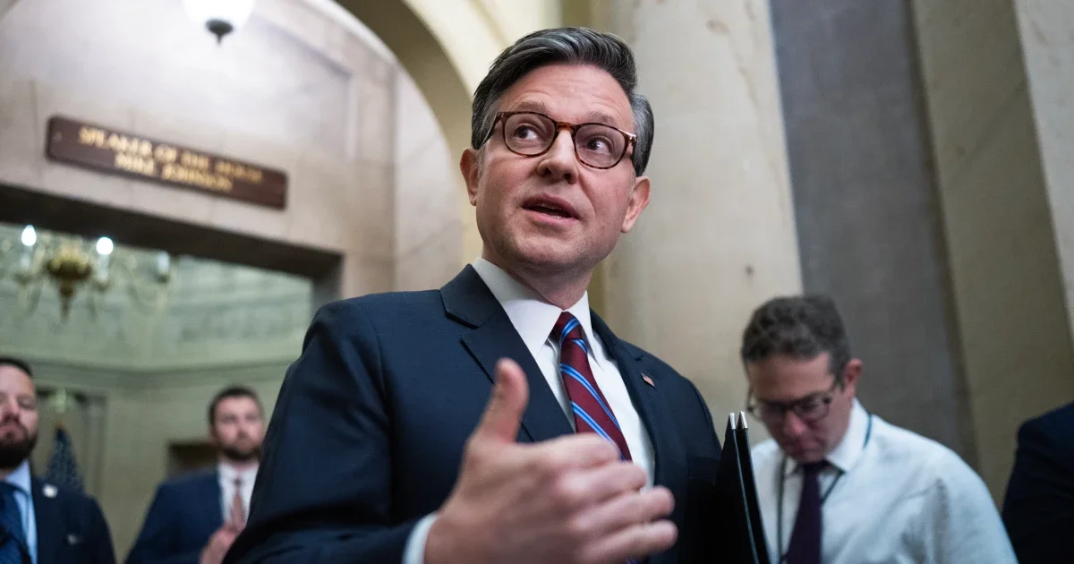 House punts Hegseth impeachment vote to after the midterms