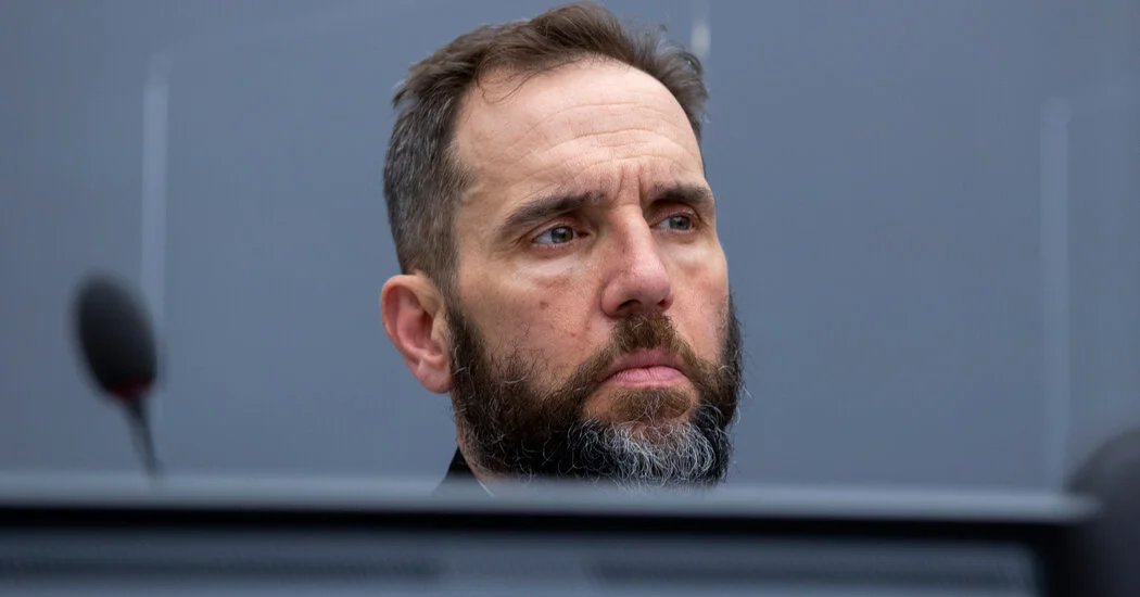 "Special Counsel Jack Smith's Indictment of Trump Shakes Up Politics"