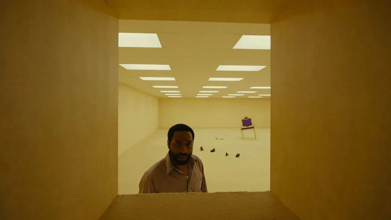 Backrooms: Uneasy Maze, Underbaked Scares