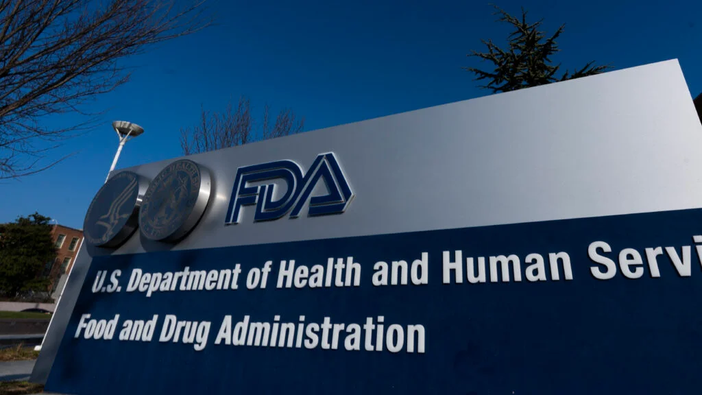 FDA leadership shake-up continues as Vijay Kumar departs cell-therapy office