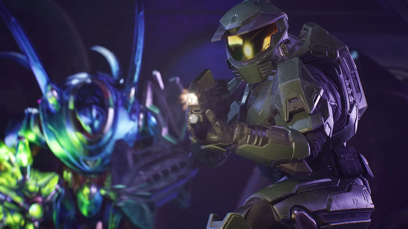 Halo Campaign Evolved on PS5 Quietly Underwhelms, Sparking Xbox Brand Questions