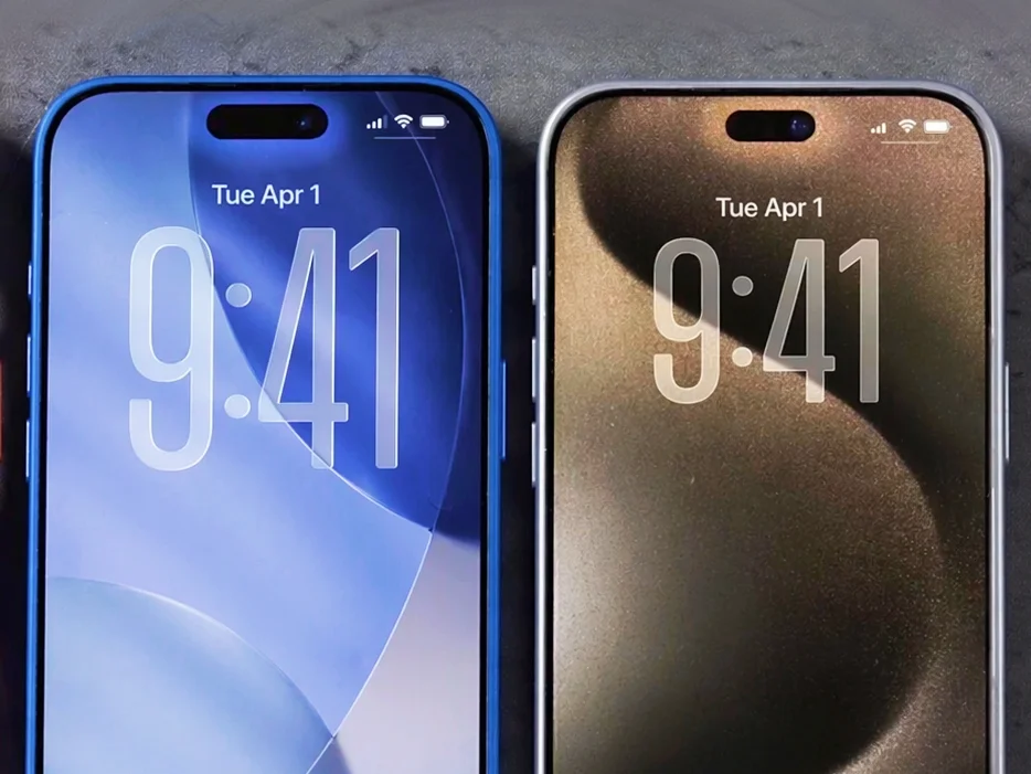 iPhone 18 Pro Max Design Leaks Point to Mini Dynamic Island and Variable Aperture