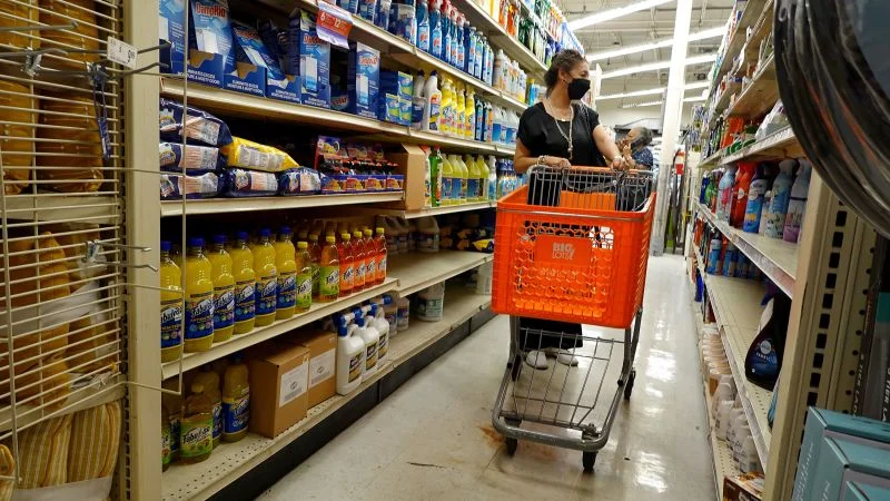 "Florida: The New Inflation Hotspot in America"
