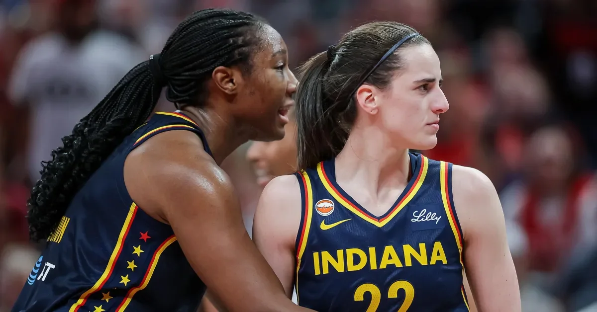 Dream Snub Sparks Debate as WNBA Names 2026 All-Star Starters