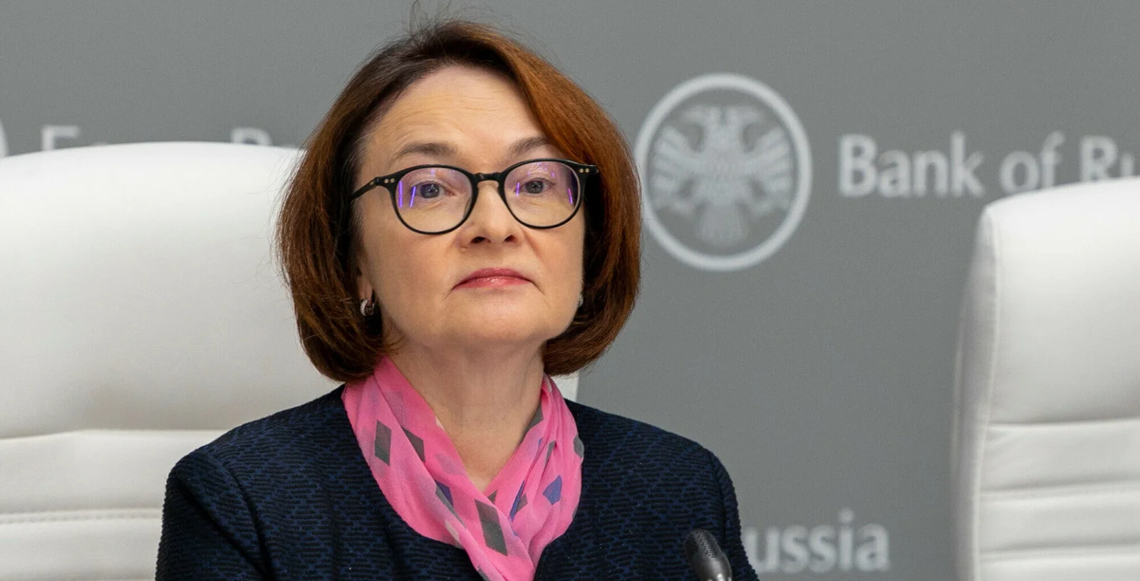 Russia’s labor drought deepens as central bank chief flags 2.5 million missing workers