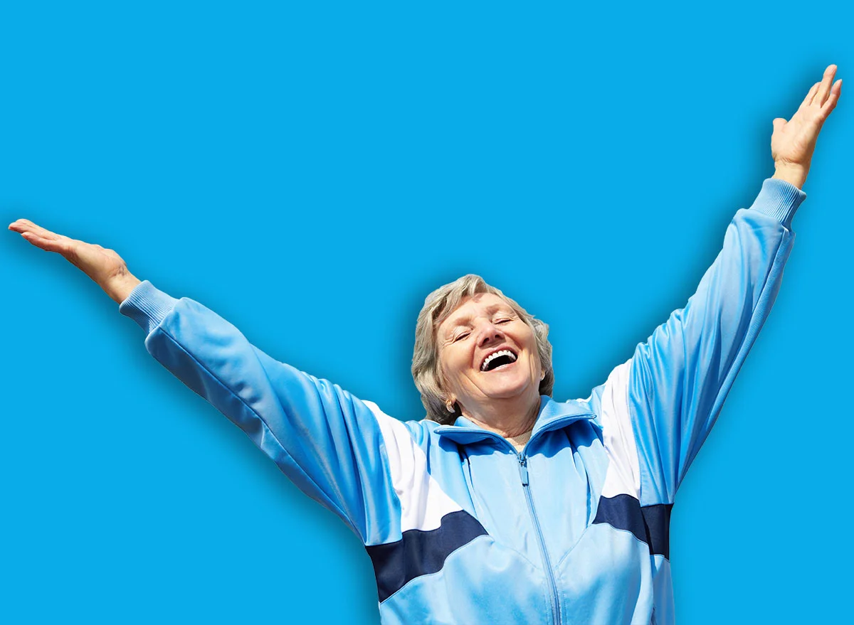 Five Stability Moves to Keep Balance Sharp at 60+