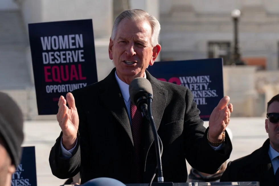 Rematch Takes Center Stage in Alabama Governor's Race