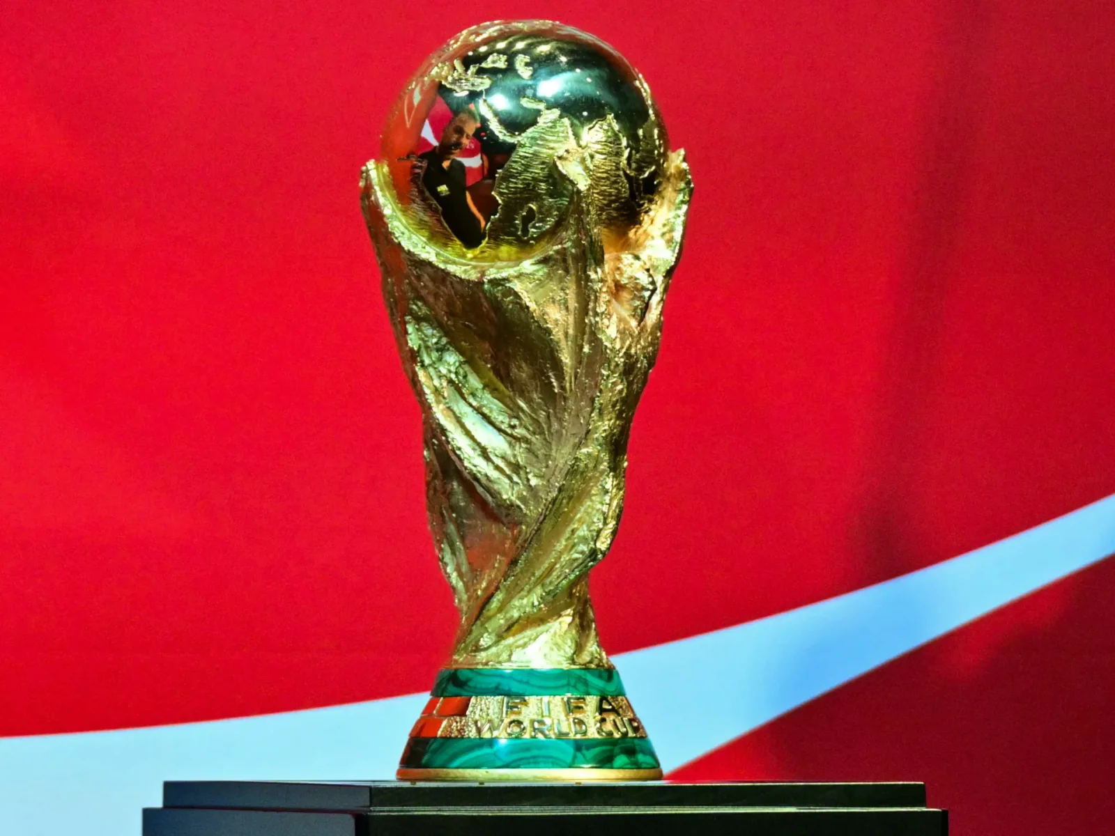 North America to Host 48-Team World Cup 2026 with Full Groups and Schedule Revealed