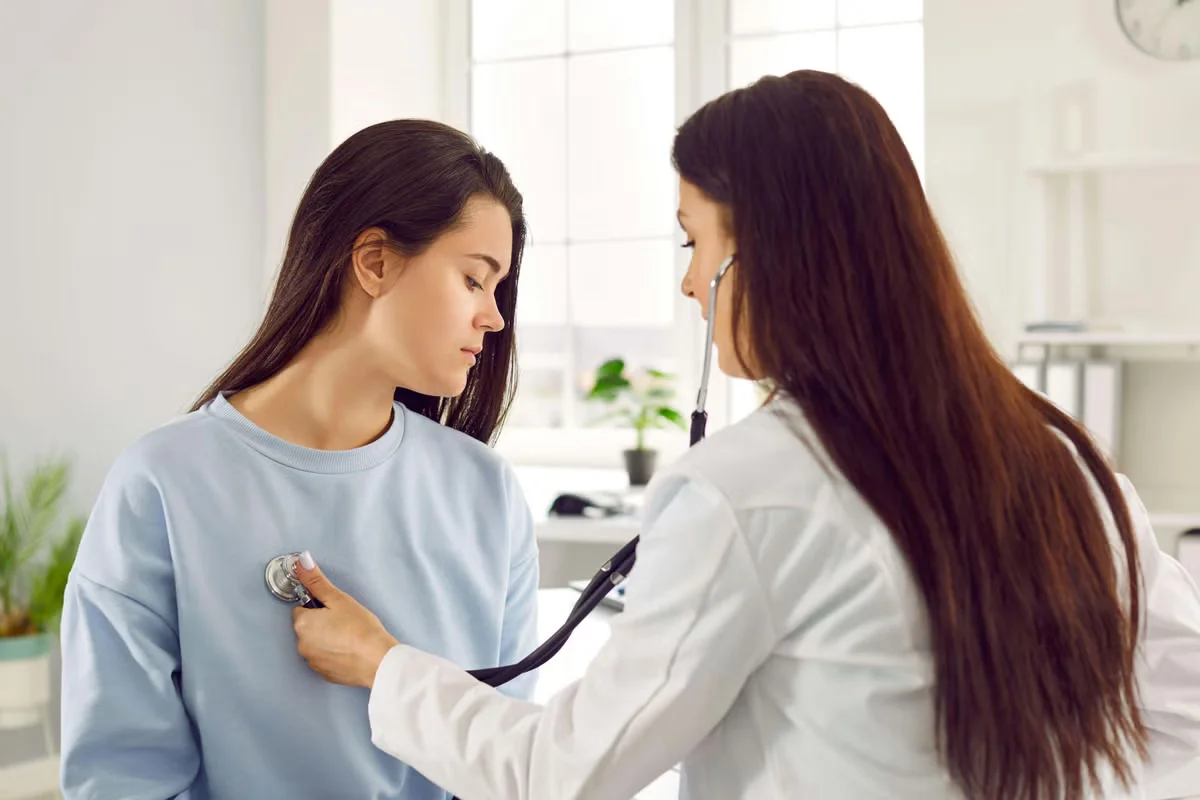 AI-powered mammograms hint at hidden heart-disease risk for women