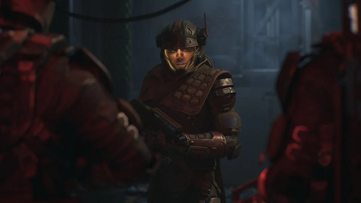 Expanse RPG Recasts Protagonist Voices After Beta Feedback