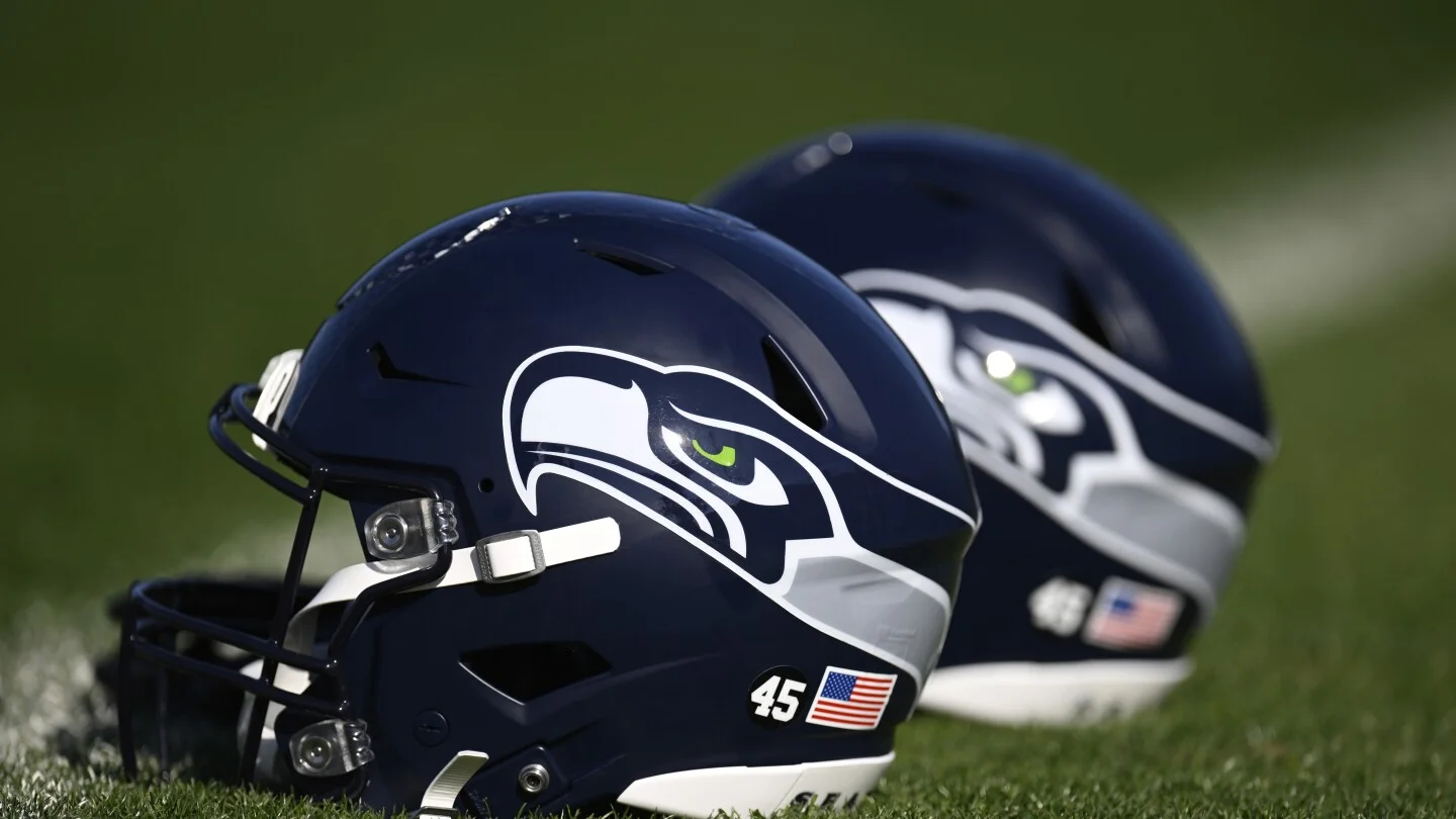 Seahawks ink five 2026 draft picks, led by Julian Neal, to four-year deals