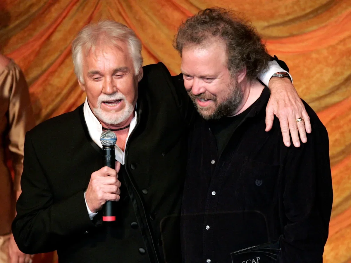 Don Schlitz, Songwriter Behind The Gambler, Dies at 73