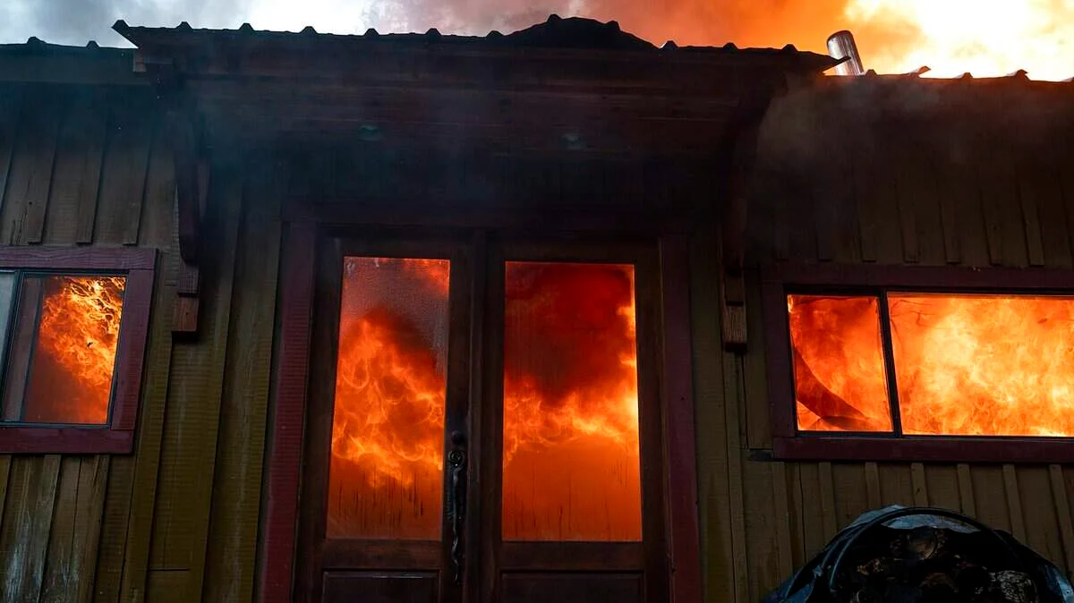 California Assembly Nixes Last-Minute Wildfire Reform Plan
