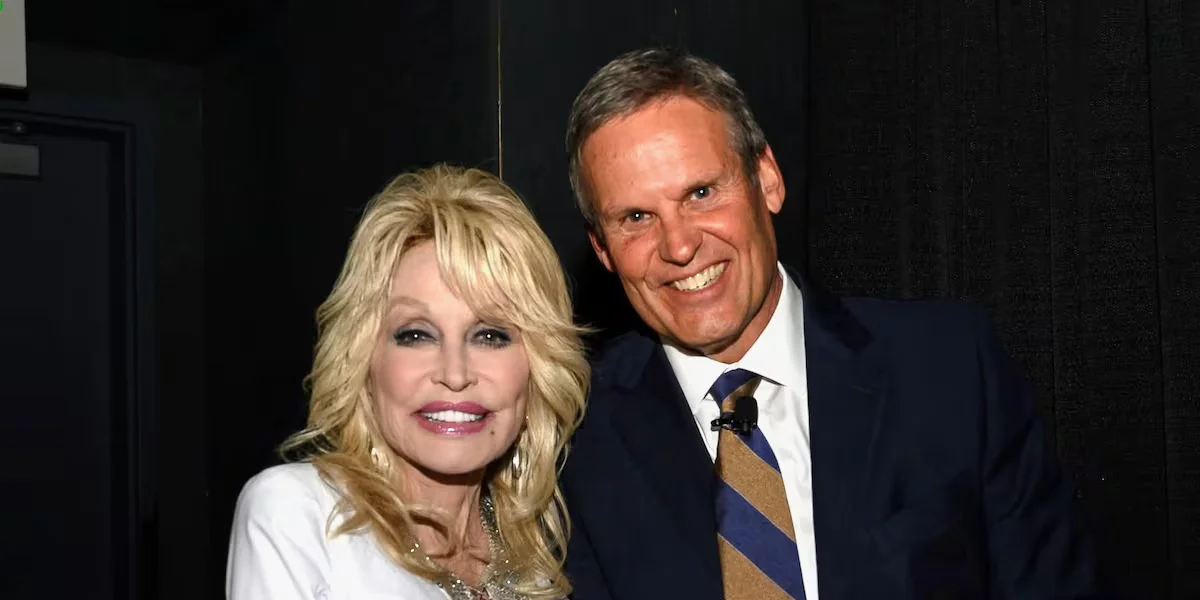 Nashville's BNA poised to honor Dolly Parton with a name change