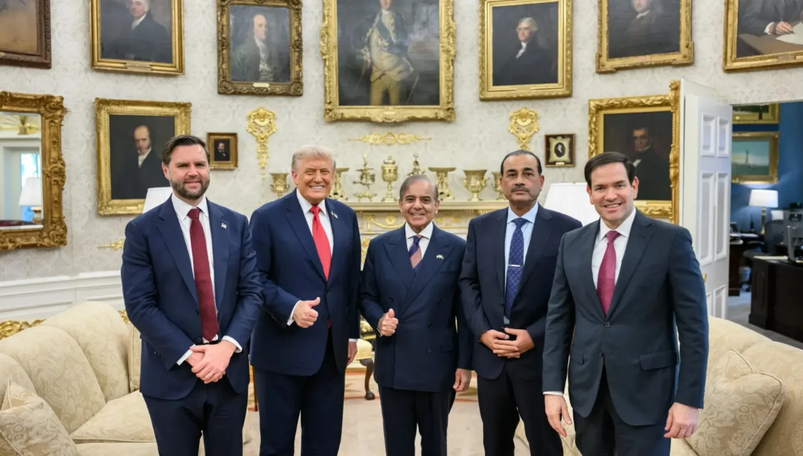 Pakistan’s backchannel clinches a temporary US-Iran ceasefire