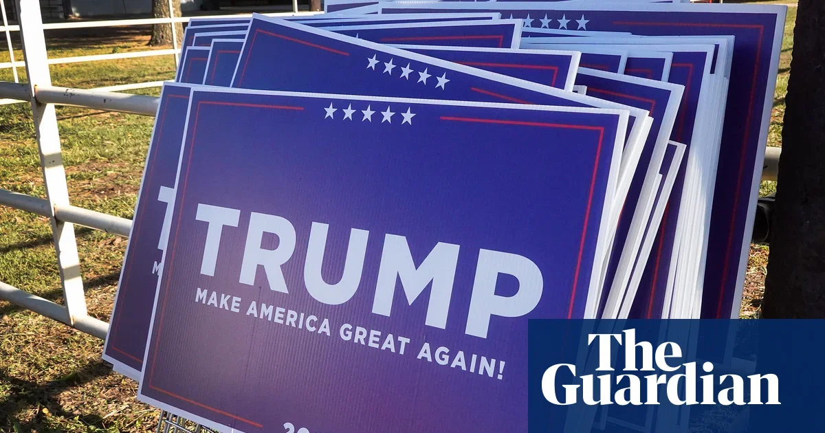 California veteran dies after unprovoked assault outside pro-Trump home display