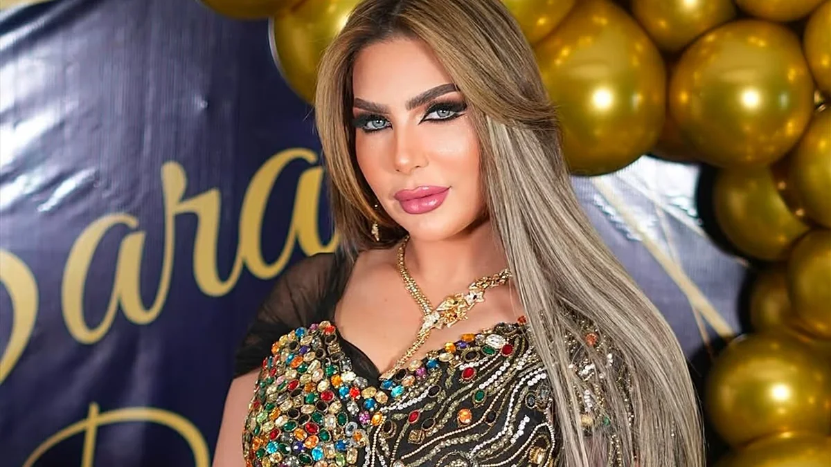 Egyptian TV host sentenced to death over synthetic drug network